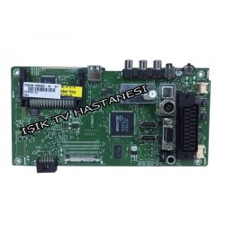 17MB82S , 23237021 , 50R4010F, VESTEL MAİN BOARD, ANAKART