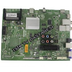 17MB120, 23352885, 55PUS6031, PHILIPS ANAKART, MAİNBOARD