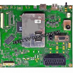 ZU4190R-1 , EJT6ZZ , ARÇELİK MAİN BOARD , BEKO ANAKART