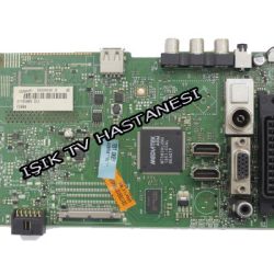 17MB82S , 23172979 , 39226B, VES390UNDA-01, VESTEL MAİN BOARD