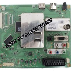 LTJ6ZZ, VUT190R-6, LC320DXN-SFR2, A32-LB-4310, B32-UB-4310, ARÇELİK MAİN BOARD