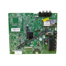 17MB25-3 , 20474833 , 32 INC,  VESTEL MAİN BOARD