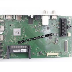 ZNS190R-6 , K89CZZ, ARÇELİK ANAKART ,MAIN BOARD