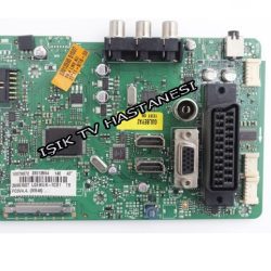 17MB48 1.1, 23012594, 42VF3010 , LC420WUN SC B1 , VESTEL MAINBOARD