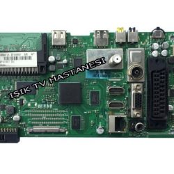 17MB95 , 23168837, 50PF7070 , VESTEL MAİN BOARD , ANAKART