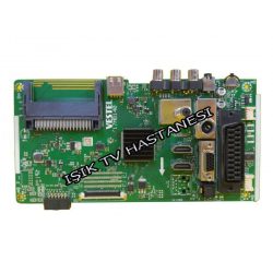 17MB140, 23488440, VES490UNDS-2D-N13, 49HL550, VESTEL MAİNBOARD