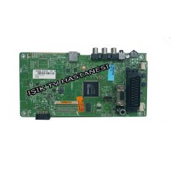 17MB82S, 23165185, 32FD4041HM, VES315WNDS-01, FİNLUX, VESTEL MAİN BOARD