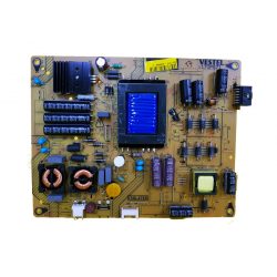 17IPS71, 23211679, 42PF8175, VES420UNVL-3D-S02, VESTEL POWER BOARD,