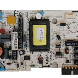 17IPS61-2P, 23083645, 24PFL2908H-12, PHİLİPS POWER BOARD
