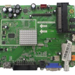 T.MSD309.69A 11523, SN046L3D, SUNNY  MAIN BOARD