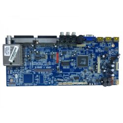 TD-101 VER 1.3 , RM-0194V-0 , E214837, Y0001729017749, SUNNY MAİN BOARD