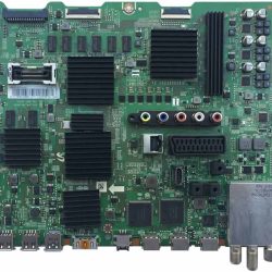 BN94-07669G, BN41-02205C, BN40-00277A, GOLF-UHD-1PM-ONEBD, BN41-02205, CY-VH055FSLV2H, UE55HU8200 CURVED 4K UHD SMART 3D 2xDVB-S, SAMSUNG MAİN BOARD