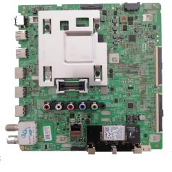BN41-02703A, BN94-14775L, UE55RU7100U, SIFIR ANAKART, SAMSUNG MAİN BOARD