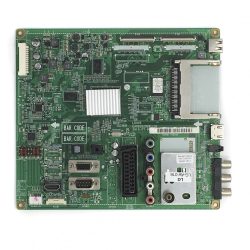 EAX61354204 (0), EBT61066990, LG MAİN BOARD