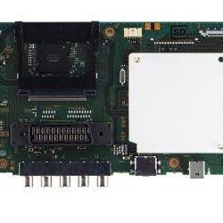 1-888-154-11, 173416911, SONY KDL-42W655A, Main Board, SONY KDL-42W655A Ana Kart