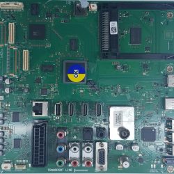 VSF190R-5, LGY2ZZ, ARÇELİK MAİN BOARD