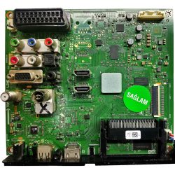 VTT190R-2 , NAVZZZ , B40-LB-5333 , A40-LB-5333 , LTA400HM23, ARÇELİK MAİN BOARD, ANAKART