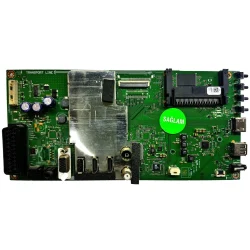 VTY190R-6 V-0, GMW9ZZ, B40-LB-5533, B40-LW-5533, 14Y_GA_40FMB7S4LV02 , FULL HD ,BEKO MAİN BOARD