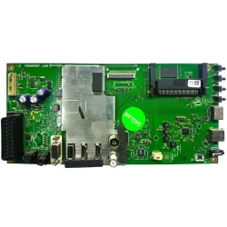 VTY190R-6, K3DAZZ, B40-LB5533, ARÇELİK MAİN BOARD