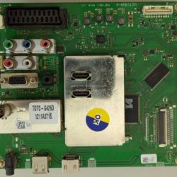 VUT190R-6, CGNYZZ, ARÇELİK MAİNBOARD