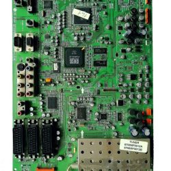 MF-056A, 6870VM0531F(0), 050719, L.S.W, LG42PX4RV-ZA, MAIN BOARD