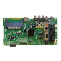 17MB140, 23463328 , 49HL550, VESTEL MAİNBOARD