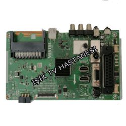 17MB140 , 23435784 , 23435783 , 48R4020F, VES480UNDS-2D-N12, REGAL MAIN BOARD , ANAKART