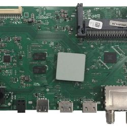 Z02190R-5, TGXAVZ, ARÇELİK MAİN BOARD