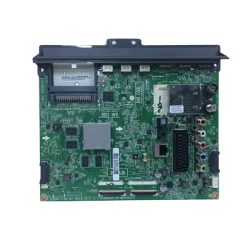 EAX65384004 (1.5) ,EBT62987201 , 55LB670V , LG ANAKART , MAIN BOARD