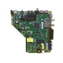 TP.MS3663S.PB818, 32PA220E, SIFIR, PROFİLO ANAKART, MAİNBOARD