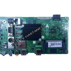 23489587 , 17MB130P , 49UD9300 , VESTEL MAINBOARD