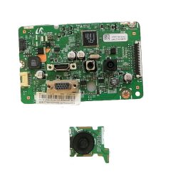 BN94-08194E, BN97-09143M, CY-MJ270BNLV2H, SAMSUNG MAİNBOARD