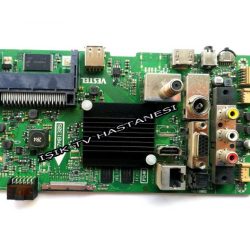 23643147, 17MB130S, 50UHL650, VESTEL MAİN BOARD , ANAKART
