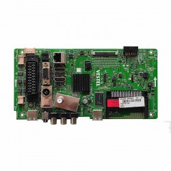 23294396 , 17MB96 , 23295932 , VES400UNVS-3D-NO1 , VES400UNVS-N03 , 40FA7100 , VESTEL MAİN BOARD