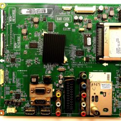 EAX64113202 (0), EBT651581558, 55LW4500, 42LW4500, LG MAİN BOARD