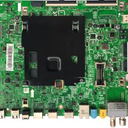 BN94-10799C , BN41-02528A, UE43KU7000, UE43KU7000U, SAMSUNG MAIN BOARD