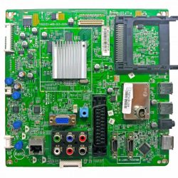 715G5155-M1C-003-005K , PHILIPS , 32PFL3807 , TPT315B5 , Main Board , Ana Kart