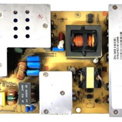 FSP294-4M01, 3BS0148316GP, CREA LCD POWER BOARD