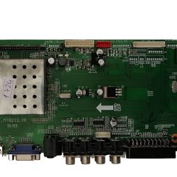 T.MT8222.1B 9193, LTA400HA07, SN040LM8-T1FM, SUNNY MAİNBOARD