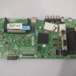 17MB96, 23297574, 42SD6100, VES420UNDL-2D-N3, VESTEL MAİN BOARD