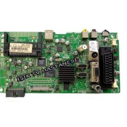 17MB81-2, 23105629 , 39”  VESTEL MAİN BOARD , ANAKART
