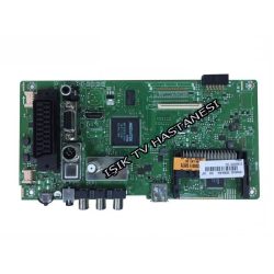 17MB82S , 23329178 , 32HA5000 , VES315WNDB-2D-N02 , VESTEL ANAKART , MAİN BOARD