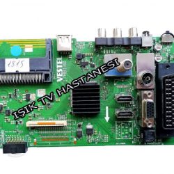 17MB140 , 23464182, HD READY, VESTEL MAIN BOARD , ANAKART