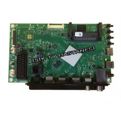 ZG7190R-7, N14KZZ, B43L 6652 5B, BEKO MAİN BOARD