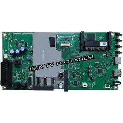 VTY190R-6, GI14ZZ, A28LB5533, ARÇELİK MAİNBOARD