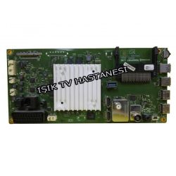 ZM6190R-7 , K503ZZ , BERLİN 48CLX8580BP , GRUNDIG ANAKART , GRUNDIG MAİN BOARD