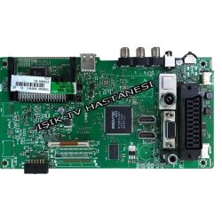 17MB82S, 23224517, 32HA3000, VES315WNDL-N01, VESTEL MAİN BOARD