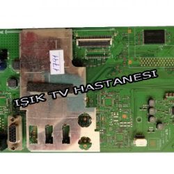 VTY190R-5, GLF9ZZ, 04P7831A, BMS SS 50HZ DLED, AL40 LB M520, ALTUS MAİNBOARD