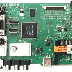 17MB82S , 23337628 , VES490UNDL-2D-N02 , 49HL500 , VESTEL MAİN BOARD