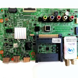 BN94-10856C, BN41-02098, BN41-02098C, UE40K5000SS, CY-JJ040BGNV6V, SAMSUNG MAİN BOARD